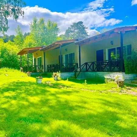 Bed and Breakfast Private Shchūchīnsk Zewnętrze zdjęcie