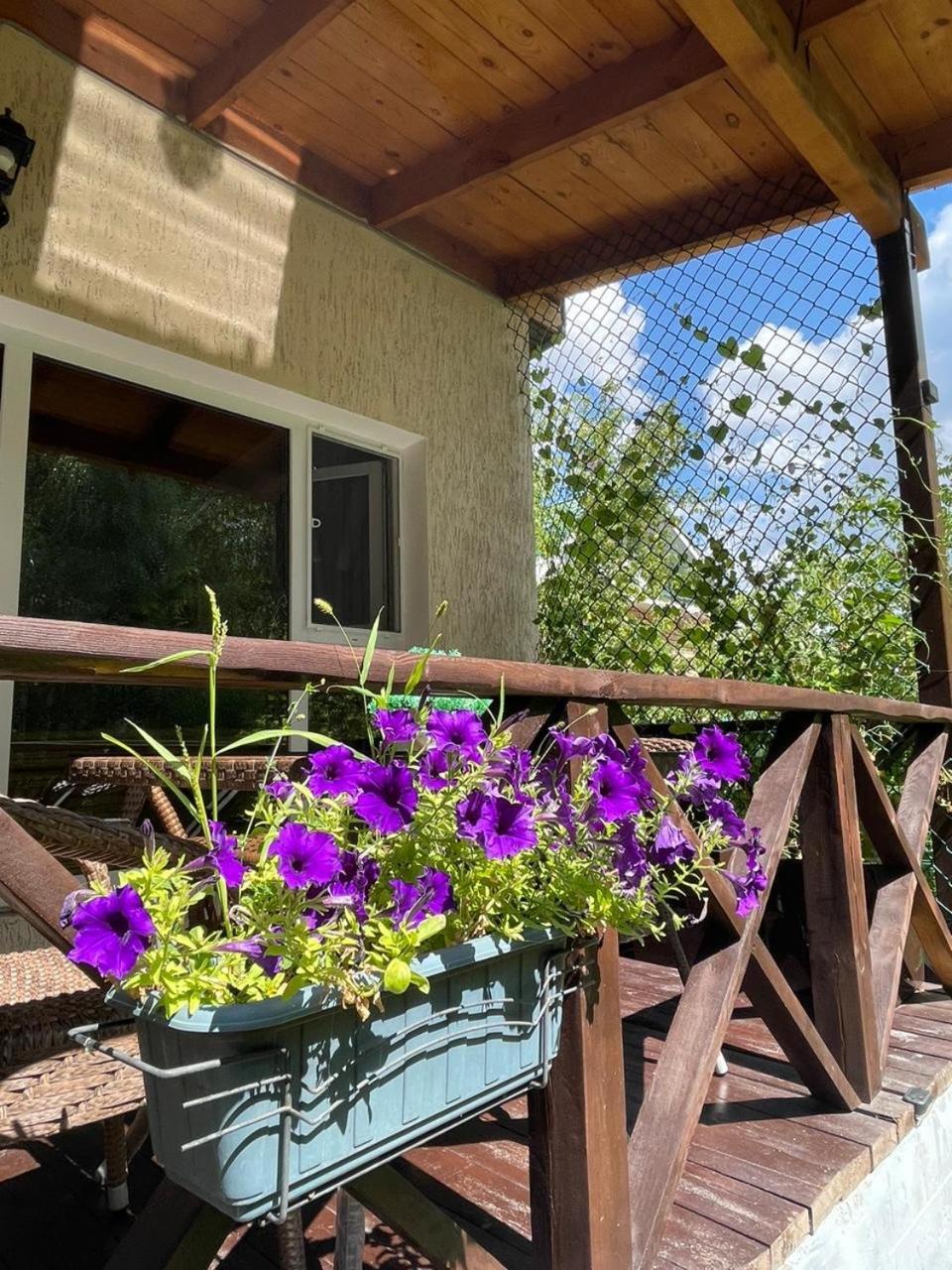 Bed and Breakfast Private Shchūchīnsk Zewnętrze zdjęcie