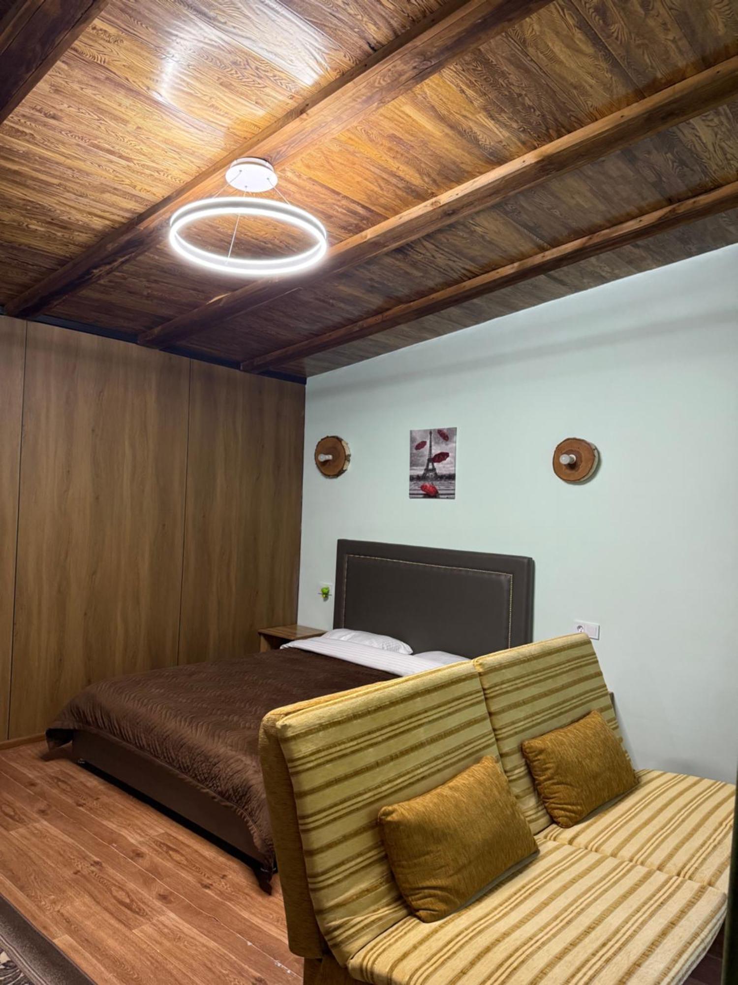 Bed and Breakfast Private Shchūchīnsk Zewnętrze zdjęcie